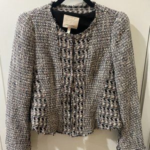 Rebecca Taylor Jacket